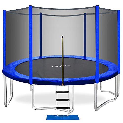 orcc trampoline