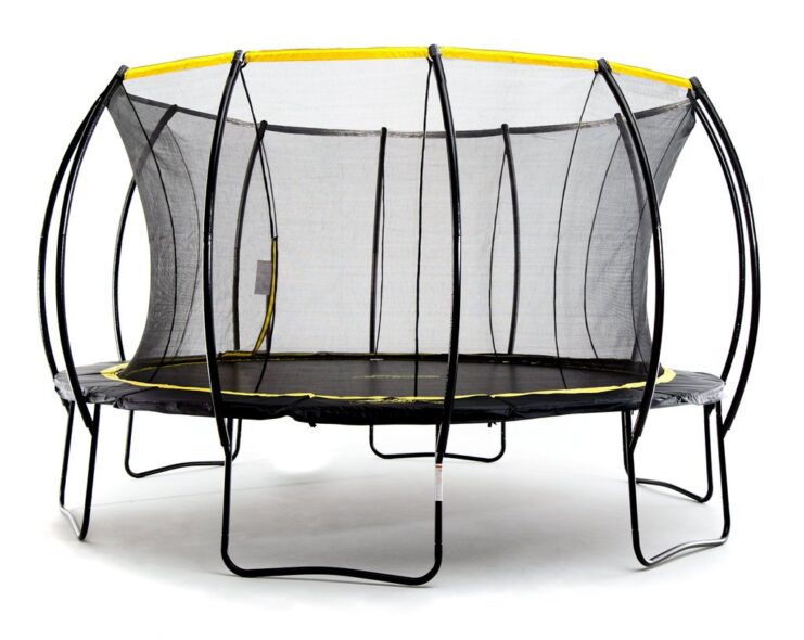 skybound stratos trampoline