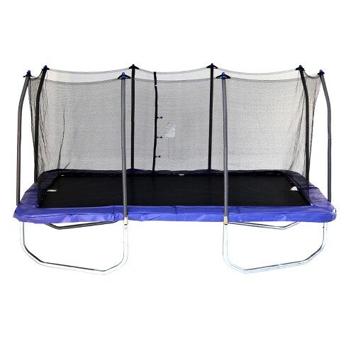 upper bounce vs skywalker trampoline