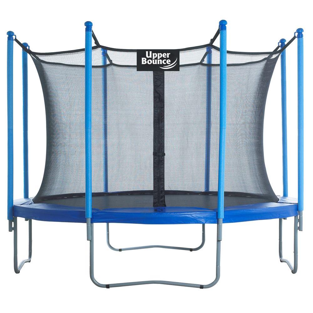 upper bounce trampoline
