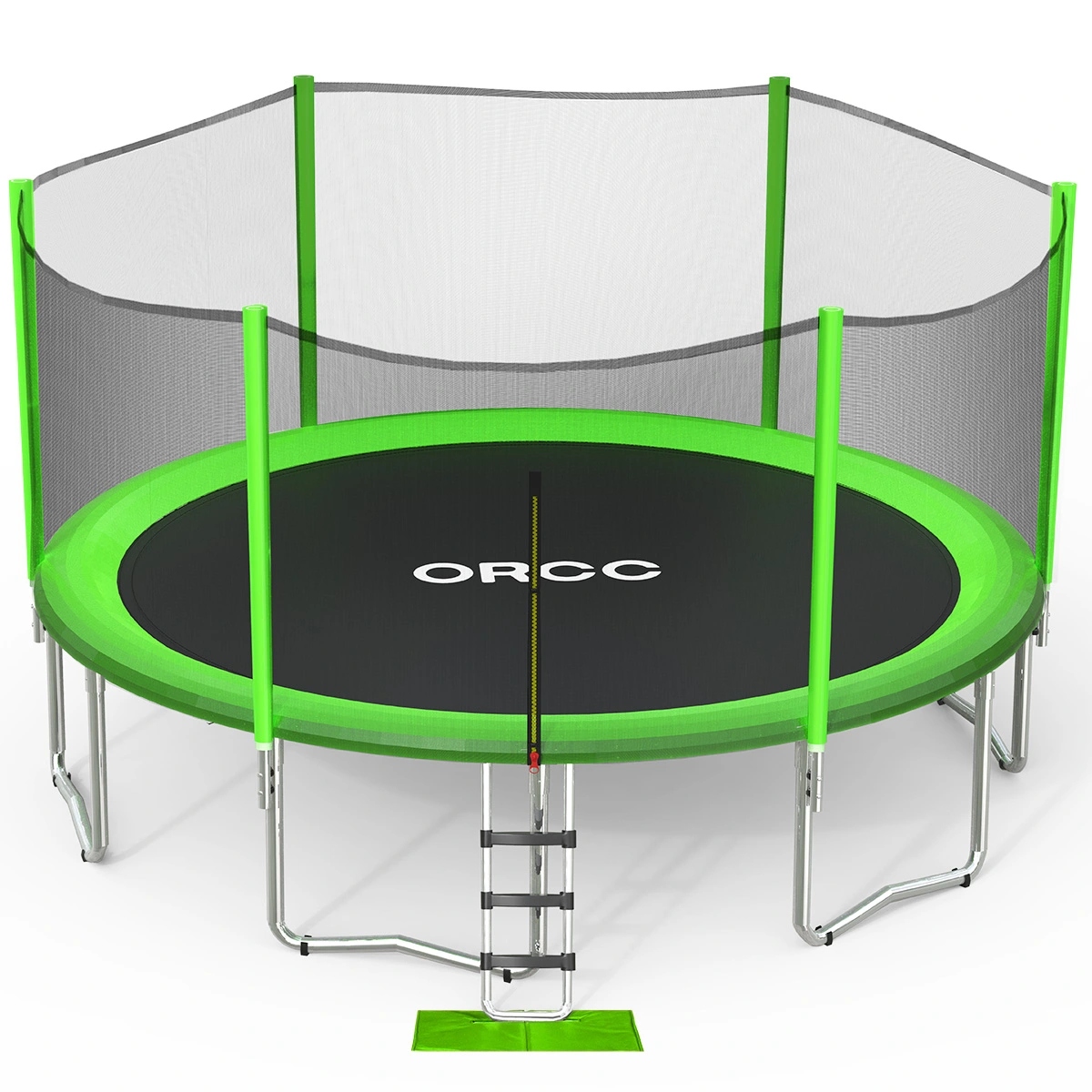 ORCC-TRAMPOLINE-REVIEWs