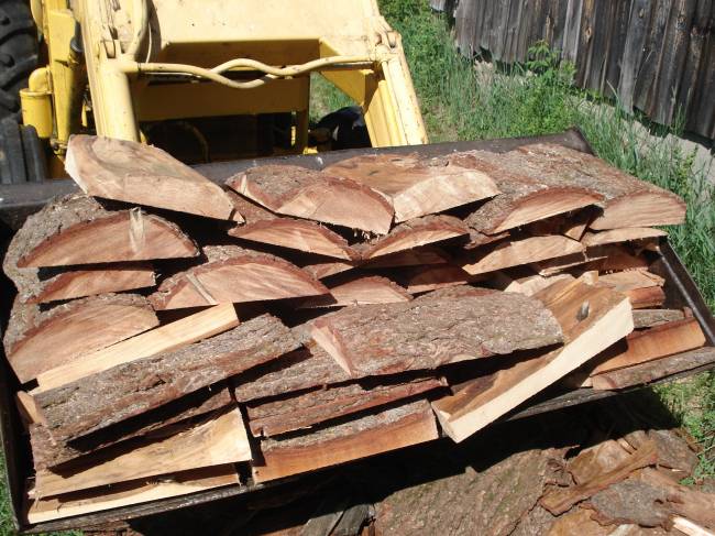 Is Hemlock Good Firewood? 