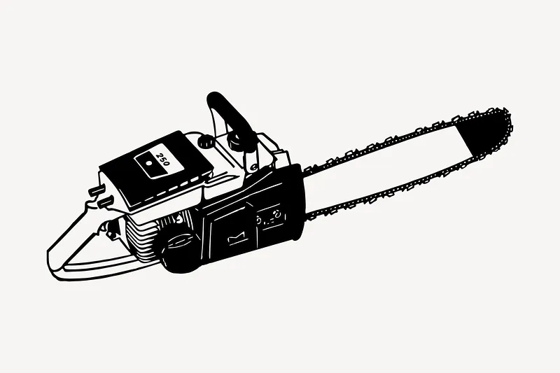 how-to-start-a-flooded-chainsaw