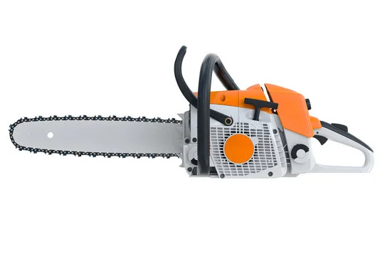 what-is-the-quietest-chainsaw